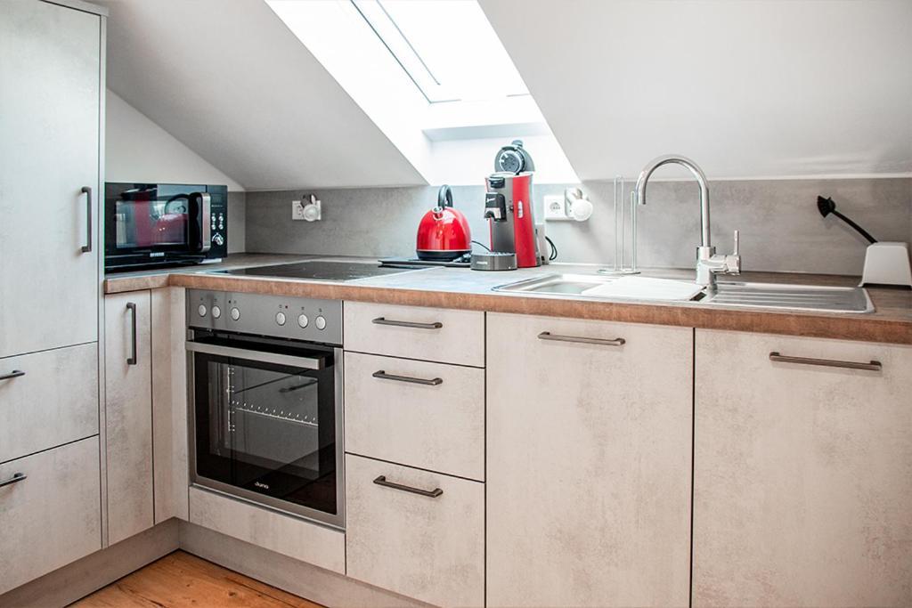 Auszeit Bischberg Bei Bamberg Fuer Urlauber Apartment Екстериор снимка