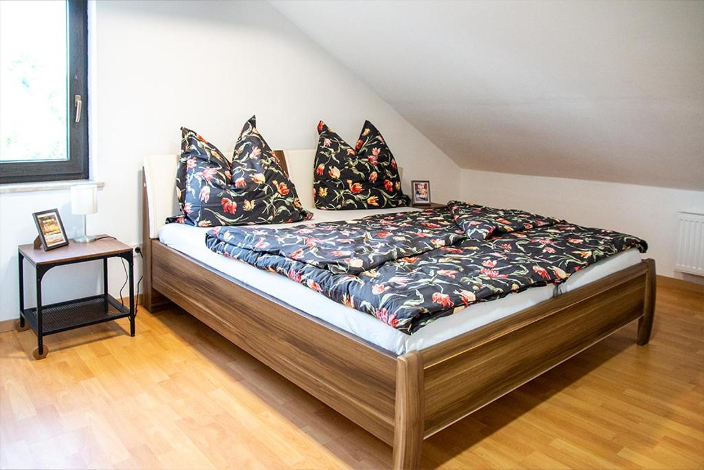 Auszeit Bischberg Bei Bamberg Fuer Urlauber Apartment Екстериор снимка