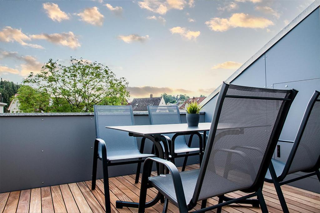 Auszeit Bischberg Bei Bamberg Fuer Urlauber Apartment Екстериор снимка