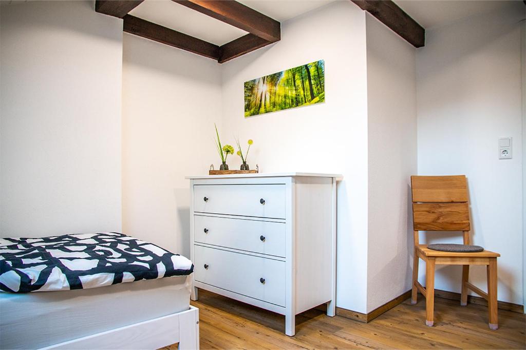 Auszeit Bischberg Bei Bamberg Fuer Urlauber Apartment Екстериор снимка