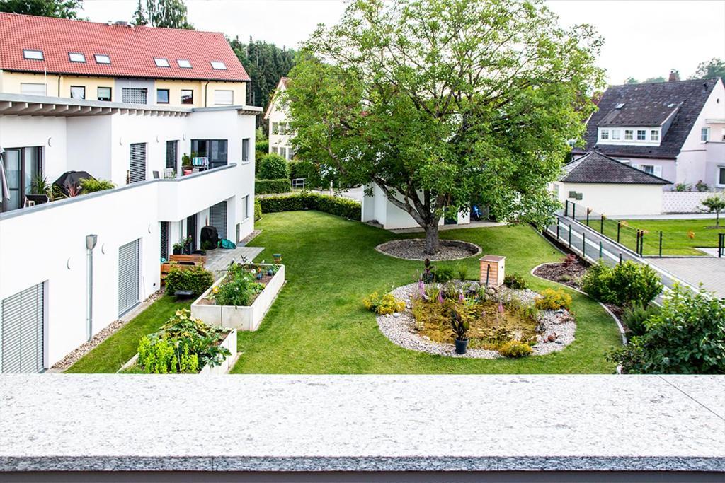 Auszeit Bischberg Bei Bamberg Fuer Urlauber Apartment Екстериор снимка