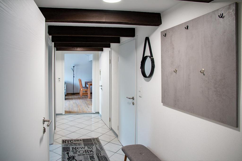 Auszeit Bischberg Bei Bamberg Fuer Urlauber Apartment Екстериор снимка
